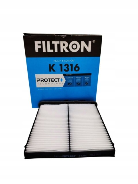 FILTR KABINOWY K 1316 FILTRON