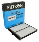 FILTR KABINOWY K 1316 FILTRON