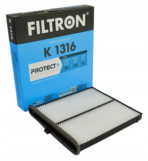 FILTR KABINOWY K 1316 FILTRON