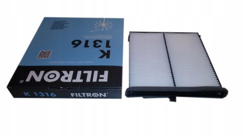 FILTR KABINOWY K 1316 FILTRON
