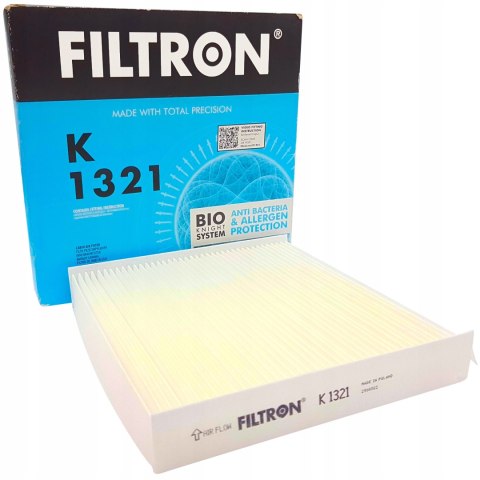 FILTR KABINOWY K 1321 FILTRON