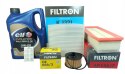 FILTR KABINOWY K 1321 FILTRON