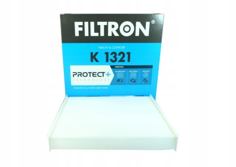 FILTR KABINOWY K 1321 FILTRON