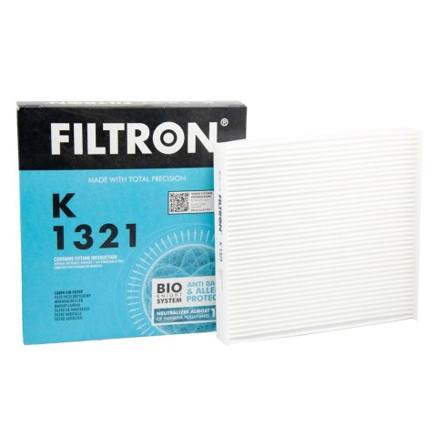 FILTR KABINOWY K 1321 FILTRON