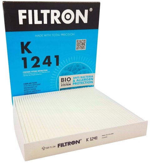 FILTR KABINOWY K1241 FILTRON