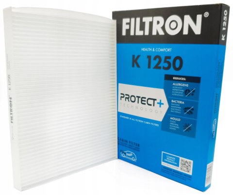 Filtr Kabinowy Filtron K1250