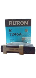 Filtr kabinowy Filtron K 1246A