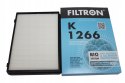 Filtr kabinowy Filtron K 1266