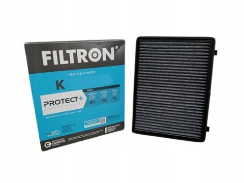 Filtr kabinowy Filtron K 1266
