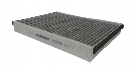Filtron K 1237A Filtr, wentylacja przestrzeni pasażerskiej