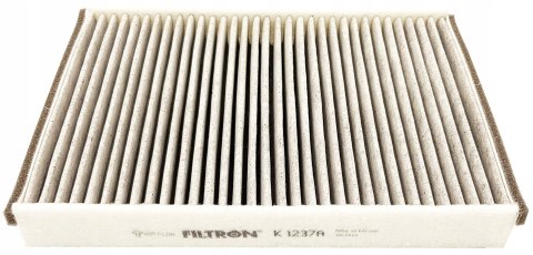 Filtron K 1237A Filtr, wentylacja przestrzeni pasażerskiej