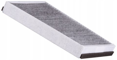 Filtron K 1237A Filtr, wentylacja przestrzeni pasażerskiej