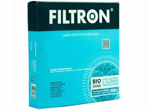 Filtron K 1239A Filtr, wentylacja przestrzeni pasażerskiej