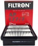 Filtron K 1245 Filtr, wentylacja przestrzeni pasażerskiej