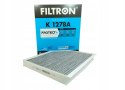 Filtron K 1278A Filtr, wentylacja przestrzeni pasażerskiej
