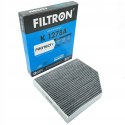 Filtron K 1278A Filtr, wentylacja przestrzeni pasażerskiej
