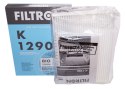 Filtron K 1290 Filtr, wentylacja przestrzeni pasażerskiej