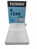 Filtron K 1290 Filtr, wentylacja przestrzeni pasażerskiej