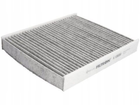 Filtron K 1310A Filtr, wentylacja przestrzeni pasażerskiej