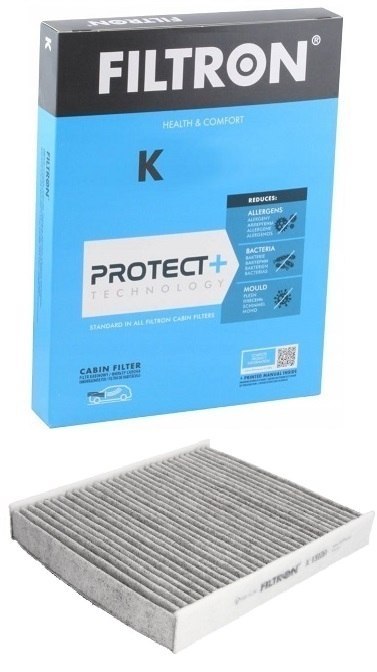 Filtron K 1310A Filtr, wentylacja przestrzeni pasażerskiej