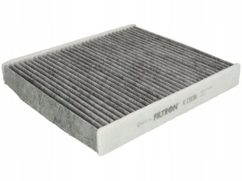 Filtron K 1313A Filtr, wentylacja przestrzeni pasażerskiej