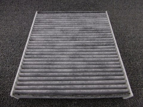 Filtron K 1313A Filtr, wentylacja przestrzeni pasażerskiej