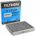 Filtron K 1313A Filtr, wentylacja przestrzeni pasażerskiej
