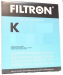 Filtron K 1313A Filtr, wentylacja przestrzeni pasażerskiej