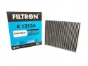Filtron K 1313A Filtr, wentylacja przestrzeni pasażerskiej