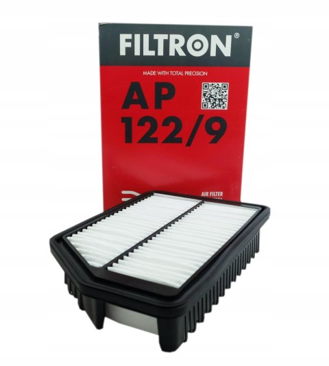 Filtron K 1314A Filtr, wentylacja przestrzeni pasażerskiej