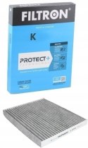 Filtron K 1314A Filtr, wentylacja przestrzeni pasażerskiej