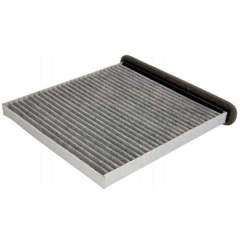 Filtron K 1316A Filtr, wentylacja przestrzeni pasażerskiej