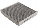 Filtron K 1321A Filtr, wentylacja przestrzeni pasażerskiej