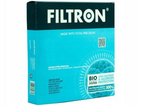 FILTR KABINOWY FILTRON K 1228