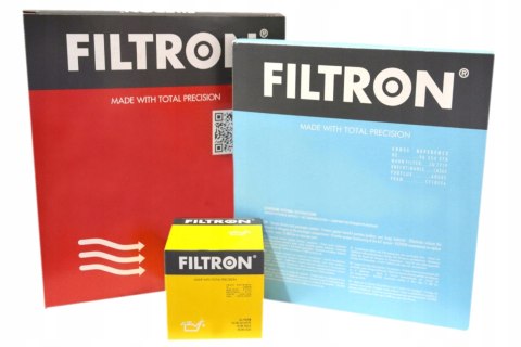 FILTR KABINOWY FILTRON K 1228
