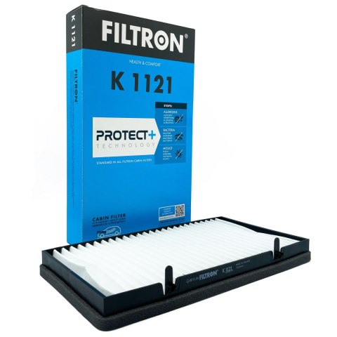 FILTR KABINOWY FILTRON K1121 OPEL RENAULT K 1121