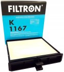 FILTR KABINOWY K 1167 FILTRON