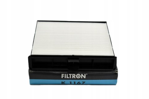 FILTR KABINOWY K 1167 FILTRON