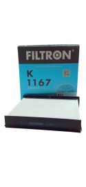 FILTR KABINOWY K 1167 FILTRON