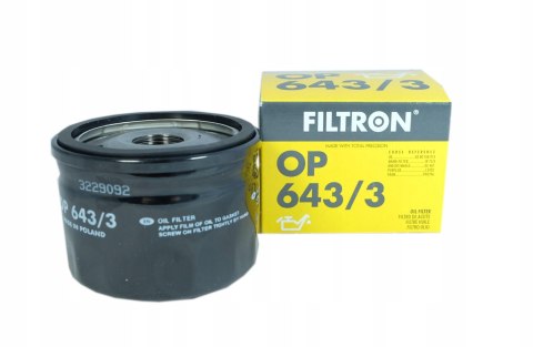 FILTR KABINOWY K 1167 FILTRON
