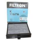 FILTR KABINOWY K 1167A FILTRON