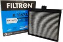 FILTR KABINOWY K 1167A FILTRON