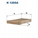 FILTR KABINOWY K 1205A FILTRON