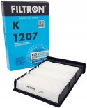 FILTR KABINOWY K 1207 FILTRON CITROEN PEUGEOT