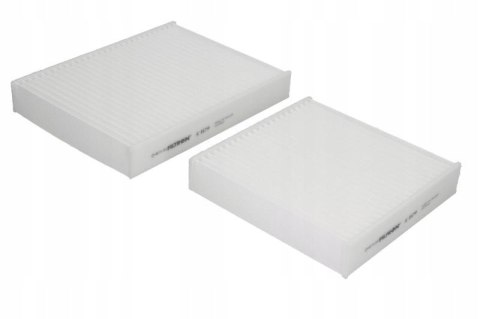 FILTR KABINOWY K1179-2X FILTRON