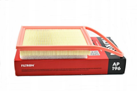 FILTR KABINOWY K1179-2X FILTRON