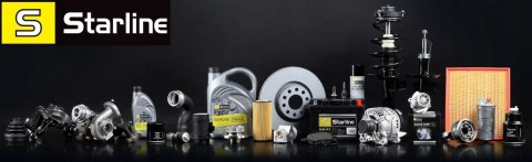 FILTR KABINOWY K1179-2X FILTRON