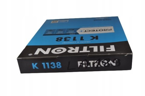Filtr Kabinowy Filtron K1138
