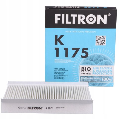 Filtr Kabinowy Filtron K1175