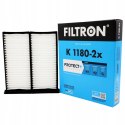 Filtr kabinowy FILTRON K 1180-2X